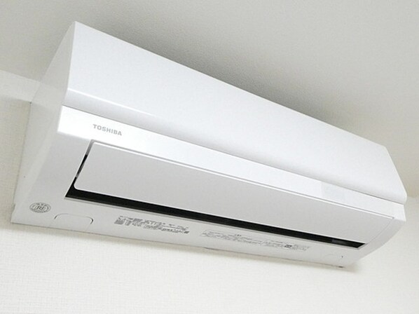 グランディール佐藤の物件内観写真